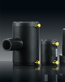 HDPE Electrofusion Fittings